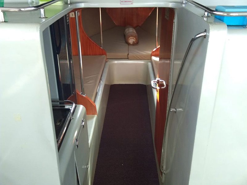 downstair-cabin