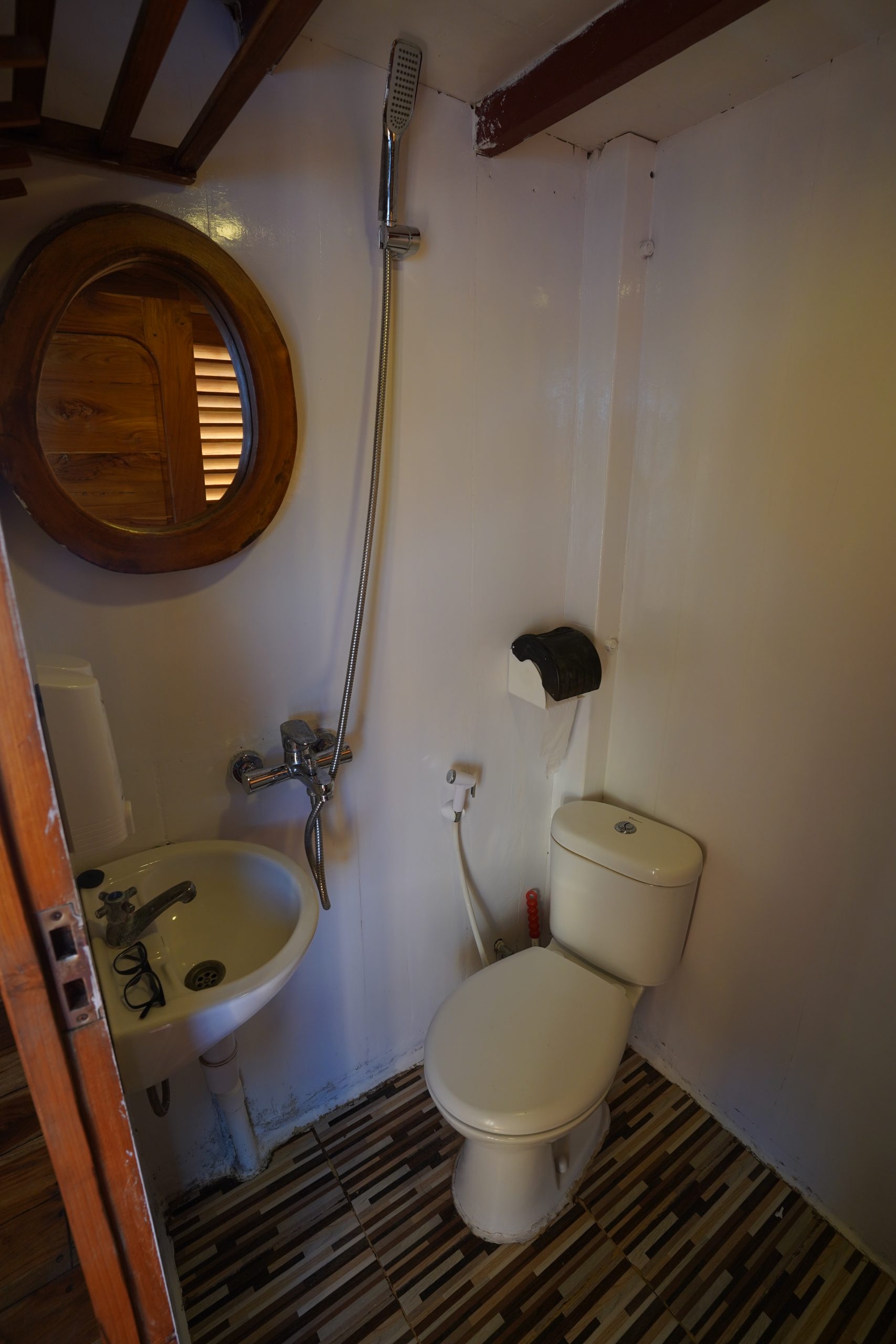 Zbathroom